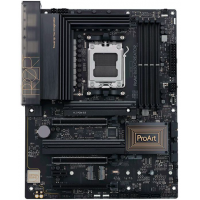 Placa Mae Asus Socket AM5 DDR5 DisplayPort USB C NVME