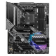 PLACA MAE MSI ATX AMD AM4 DDR4 C/ DP HDMI