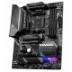 PLACA MAE MSI ATX AMD AM4 DDR4 C/ DP HDMI