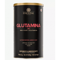 Suplemento Esportivo Glutamina Japonesa Nutrition 600g