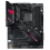 Placa Mae Asus Socket AM4 DDR4 Wifi Displayport RGB Preta