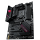Placa Mae Asus Socket AM4 DDR4 Wifi Displayport RGB Preta