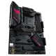 Placa Mae Asus Socket AM4 DDR4 Wifi Displayport RGB Preta
