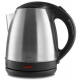 Chaleira Eletrica 1.2L Britania 1100W Inox 127V