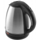 Chaleira Eletrica 1.2L Britania 1100W Inox 127V