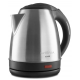 Chaleira Eletrica 1.2L Britania 1100W Inox 127V