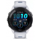 Relogio SmartWatch Tela 1.3 Garmin Bluetooth NFC Azul