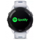 Relogio SmartWatch Tela 1.3 Garmin Bluetooth NFC Azul