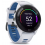 Relogio SmartWatch Tela 1.3 Garmin Bluetooth com NFC Blue Luxx