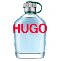 Perfume Masculino Hugo Bos Man Toilette 200ml