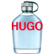 Perfume Masculino Hugo Bos Man Toilette 200ml