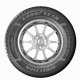 Par de Pneus Aro 14 Goodyear 175 65 86H
