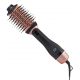Escova Secadora 2X1 Multilaser 1200W Bivolt Rosa