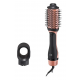 Escova Secadora 2X1 Multilaser 1200W Bivolt Rosa