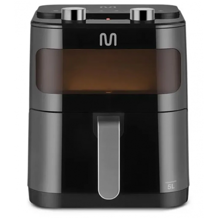 https://loja.ctmd.eng.br/118234-thickbox/fritadeira-eletrica-multilaser-5l-air-fryer-1500w-visor-gourmet-127v.jpg