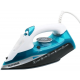 Ferro de Passar a Vapor 1200W Telefunken Azul 220V