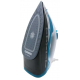 Ferro de Passar a Vapor 1200W Telefunken Azul 220V