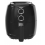 Fritadeira Eletrica 4L Air Fryer Wap 1500W Luxx Black