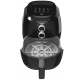 Fritadeira Eletrica 4L Air Fryer Wap 1500W Preta 220V