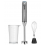 Mixer Manual Sem fio 128W Cuisinart 900ml Recarregavel Prata