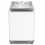 Lavadora Maquina de Lavar 12Kg Panasonic 8 Programas Painel Digital Branca