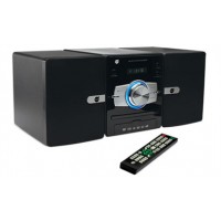 MICRO SYSTEM DAZZ CD/DVD PLAYER FM USB SD CARD 