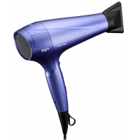 Secador de Cabelos 2000W Elgin 2 Velocidades 3 Temperaturas Roxo