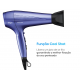 Secador de Cabelos 2000W Elgin 2 Velocidades 3 Temperaturas Roxo