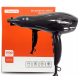 Secador de Cabelos 1900W Tomate 2 Velocidades 3 Temperaturas 220V