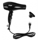 Secador de Cabelos 1900W Tomate 2 Velocidades 3 Temperaturas 220V