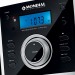 MICRO SYSTEM MONDIAL USB FM/SM CD PLAYER 20w 