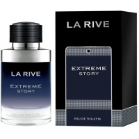 Perfume Fino Colonia Masculina La Rive France Man Eau Story 75ml