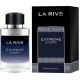 Perfume Fino Colonia Masculina La Rive France Man Eau Story 75ml