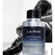 Perfume Fino Colonia Masculina La Rive France Man Eau Story 75ml