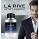 Perfume Fino Colonia Masculina La Rive France Man Eau Story 75ml