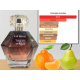Perfume Fino Colonia Feminina La Rive France Eau Kiss 100ml