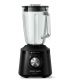 Liquidificador Phlips Walita 1000W 4 Laminas 5 Velocidades Jarra 4L 