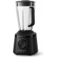 Liquidificador Phlips Walita 1000W 4 Laminas 5 Velocidades Jarra 4L 