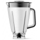 Liquidificador Phlips Walita 1000W 4 Laminas 5 Velocidades Jarra 4L 