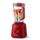 Liquidificador Phlips Walita 1000W 4 Laminas 5 Velocidades Jarra 4L 