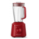 Liquidificador Phlips Walita 1000W 4 Laminas 5 Velocidades Jarra 4L 