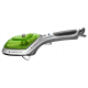 Passadeira a Vapor Cadence 800W 127V Luxx Green