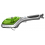 Passadeira a Vapor Cadence 800W 127V Luxx Green