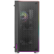 Gabinete Gamer Mid Tower Aerocool RGB Lateral Vidro