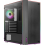 Gabinete Gamer Mid Tower Aerocool RGB Lateral Vidro