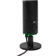 Microfone de Mesa JBL Podcast USB Metalico Preto