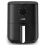 Air Fryer Fritadeira Eletrica 3.5L Arno 1280W  com Timer All Black
