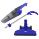 Aspirador de Po 2X1 Philco 1250W Vertical 1L Azul 220V