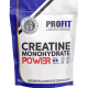 Creatina Monohidratada Profit Labs Refil 300g
