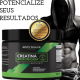 Kit 2 Creatina Micronizada Monohidratada Body Shape Pote 300g